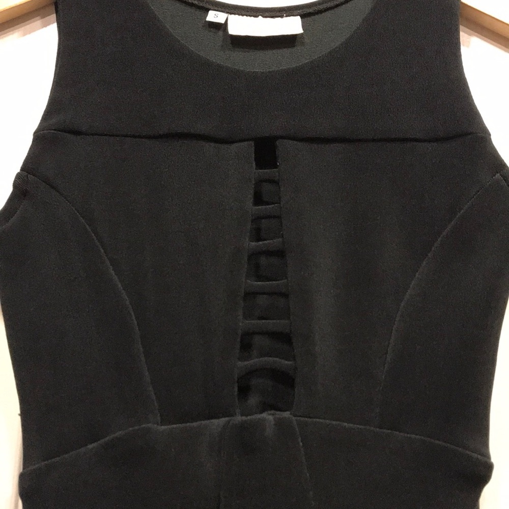 Vintage Shorts Club Suit